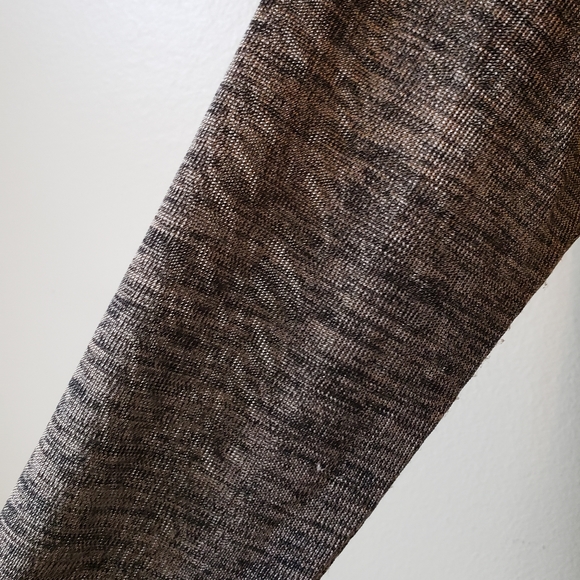 Gianni Bini gold tunic top - Picture 3 of 5